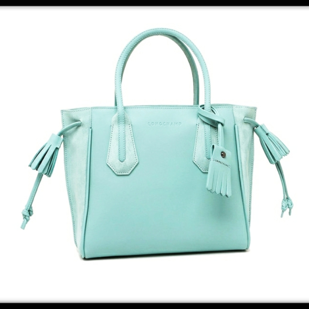 💥Brand New Longchamp Small Tote Bag